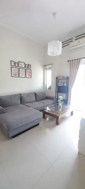 Dijual Rumah Siap Huni Lokasi Bagus di Kota Bali Regency Bandung