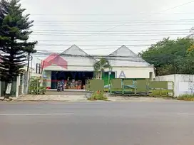Ruko Dekat Destinasi Wisata Untung Maksimal