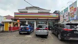 Dijual cepat Ruang usaha Strategis di Lebak Bulus Jakarta Selatan