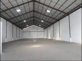 Gudang Murah Margomulyo Indah Surabaya dekat Tandes, tanjungsari