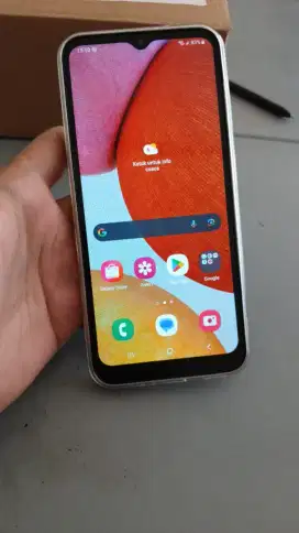 Samsung A14 Ram 6/128