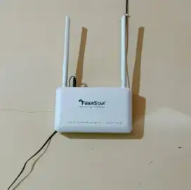 Wifi CBN Fiber Optic 100%