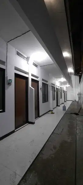 Kost Pancoran 15Kamar besar dekat Tebet, Mega Kuningan, Setiabudi
