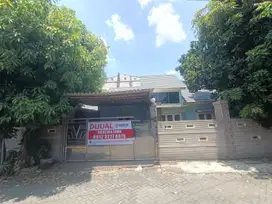 Rumah Murah Luas 205 m² Kemlaten Asri Kebraon dekat Grand Harvest
