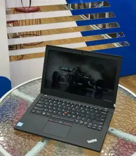 PROMO TERMURAH LAPTOP BUILT UP DANA PELAJAR | LENOVO X270