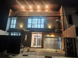 Di Jual Rumah Kertajaya Surabaya Timur