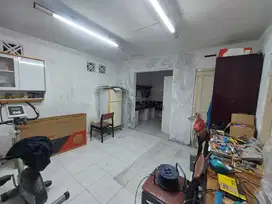Rumah terawat Sayap Riau Cihapit dekat A Yani Supratman Bandung
