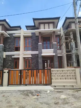rumah ready modern diperumahan rancabolang margahayu