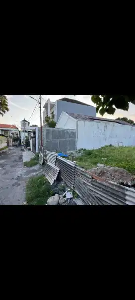 Dijual tanah 1,5 are di jln laksmana dkt m yamin renon denpasar bali