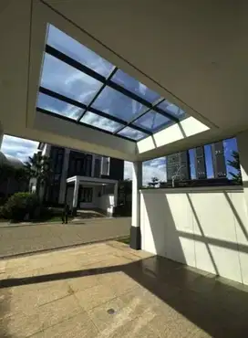 DIJUAL Rumah Full Mewah di Gadng Serpong by Paramount