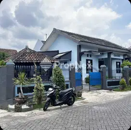 Rumah Murah di Chandra Kartika