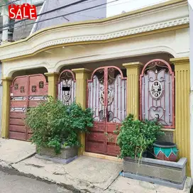 Rumah di Bogangin Baru Surabaya Dekat Kampus Universitas