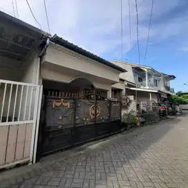 DIJUAL RUMAH TENGGILIS MEJOYO UTARA SURABAYA RON.A629