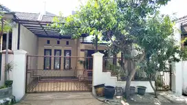 Dijual Rumah 1,5 Lantai di Sulfat Malang