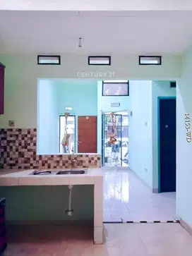 Dijual rumah 1 lantai di Graha Raya
