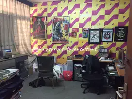 Dijual Rumah Besar Siap Huni di Cipaku Setiabudi dekat UPI Bandung