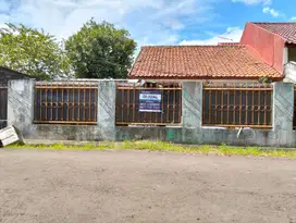 Dijual Cepat Rumah Hitung Tanah,Batan Indah, Serpong Tangerang Selatan