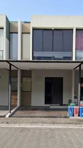 JUAL CEPAT .rumah di PIK2, cluster California