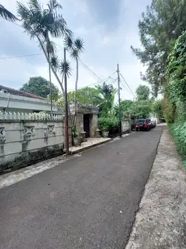 Rumah harga dibawah NJOP di Kemang Ampera, Jakarta Selatan,