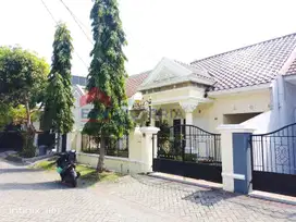 Rumah Strategis Dekat Bandara Juanda Bebas Banjir, Aman, dan Nyaman