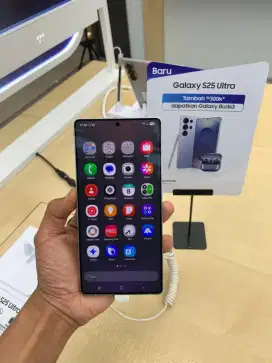 PEROMO SAMSUNG PREMIUM STORE FX SUDIRMAN LT 1