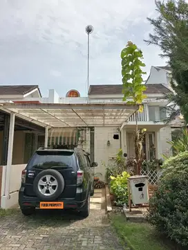 Rumah 1lantai citra gran cluster depan lokasi strategis