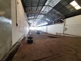 Sewa Gudang Bandar Lampung akses Pintu Tol dan Pelabuhan