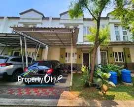 Jual Di The Savia Nusaloka BSD Dekat Bintaro Dan Ciputat