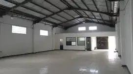 Disewakan Gudang di Tajur Bogor Selatan
