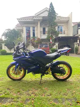 Yamaha R15 V3 2017