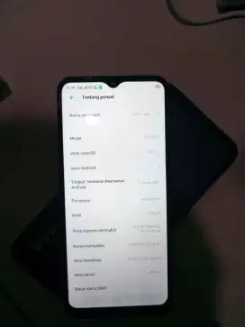 HP OPPO JUAL AJA