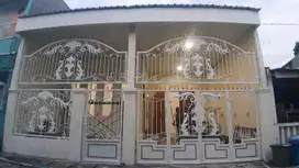 DIJUAL RUMAH GUNUNG ANYAR BARU SURABAYA RON.A657