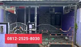 MURAH Rumah dalam perum di Bojonegara Serang MD3