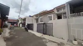 Rumah Murah Perum Asoka Selabintana Siap Huni Baru Renovasi