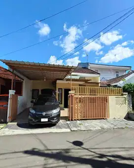 Griyaloka BSD City - Tangerang Selatan