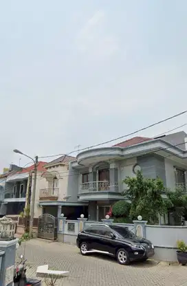 DISEWAKAN CEPAT RUMAH DI MUTIARA TAMAN PALEM