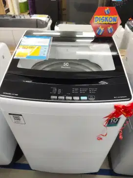 Kredit Mesin Cuci Electrolux 8Kg