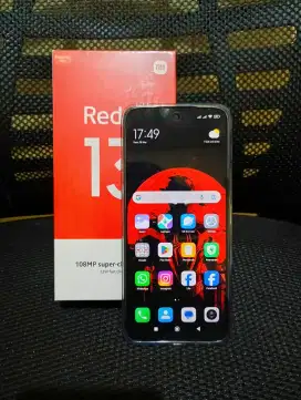 REDMI 13 8+8/256 FULLSET
