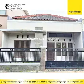 Dijual Rumah di Sukabumi, Bandar Lampung (kode: Mel Hen 3213)