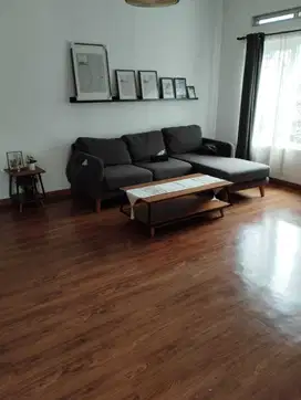 Di Jual Rumah 2 Lantai Dalam Cluster Di Kolonel Masturi Cimahi Utara
