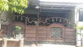 Rumah Murah Selangkah ke Jalur Pantura, Dekat Stasiun Bangil