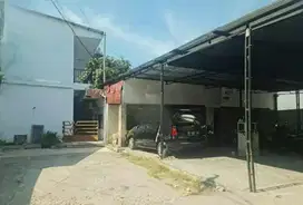 Dijual Rumah Makassar sekitar Jl Monumen Emmy Saelan, Jl Mappala