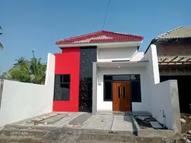 Rumah siaphuni di Sedayu tugu, bangetayu Wolter monginsidi