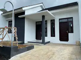 Promo Turun Harga Lebaran Rumah Siap Huni Sukabumi Perum Panghegar