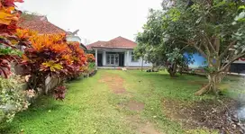 Dijual Murah Rumah Strategis Pinggir Jalan di Darangdan Purwakarta