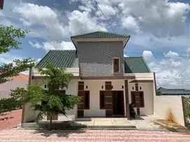 dijual rumah lokasi gatak kawasan perumahan terpadu