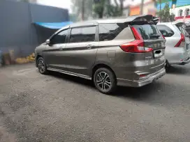 OVER KREDIT All New Ertiga SS Hybrid 2023