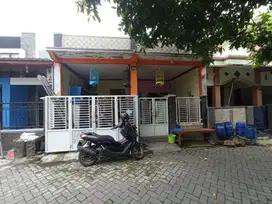Dijual Rumah Murah di Kebomas Gresik