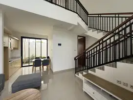 RUMAH 2 LANTAI READY STOCK KEMANG PRATAMA BEKASI SELATAN