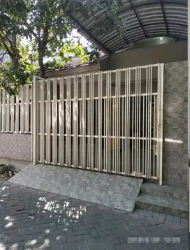 DIJUAL RUMAH KALIKEPITING BHASKARA TAMBAKSARI SURABAYA RON.A650